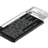 Batteri til Samsung Galaxy S5 Duos SM-G903F 3.8V 2800mAh EB-BN903BU-0