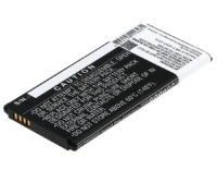 Batteri til Samsung Galaxy S5 Duos SM-G903F 3.8V 2800mAh EB-BN903BU-0