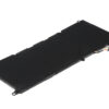 Batteri til Dell XPS 13 2015-modell 7300mAh 7.4V