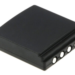 HBC kranbatteri 6V 700mAh NIMH BA209060...-0