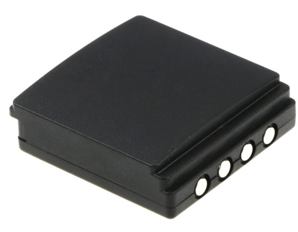 HBC kranbatteri 6V 700mAh NIMH BA209060...-0
