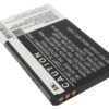 Batteri BL-4UL til Nokia Asha 225 1200mAh