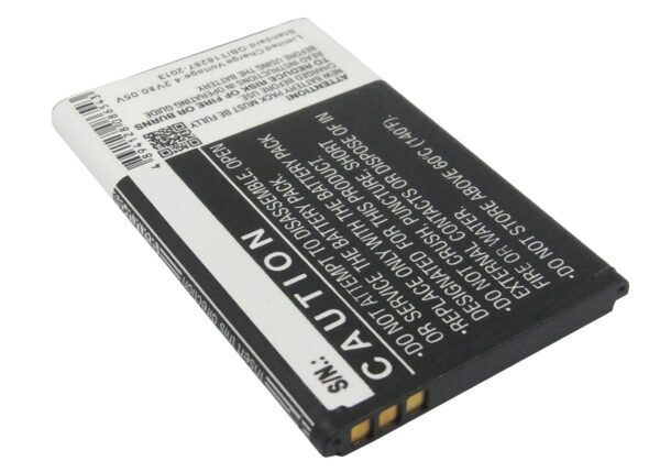 Batteri BL-4UL til Nokia Asha 225 1200mAh Batteri BL-4UL til Nokia Asha 225 1200mAh