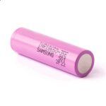 Samsung INR18650 35E Batteri 3,6V 3500mAh 8A -0