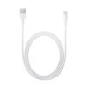 OEM MD819 Lightning to USB ladekabel 2m