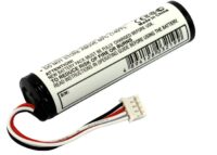 Batteri til Extech Flir i7 2200mAh 3.7V Li-ion