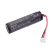 Batteri til Extech Flir i7 3400mAh 3.7V Li-ion