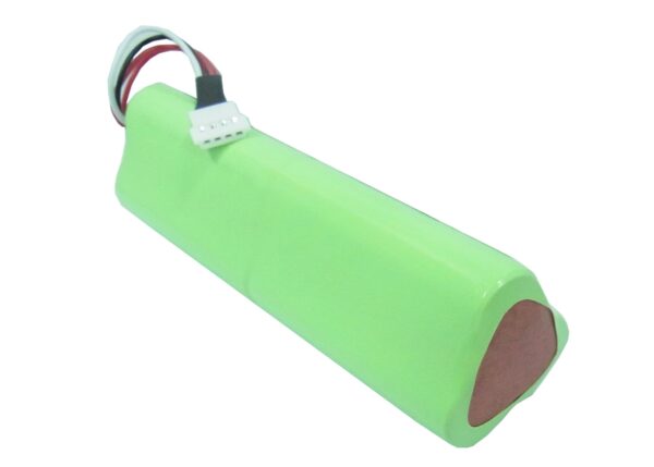 Batteri til Fluke Ti10 2500mAh 7.2V NiMH Batteri til Fluke Ti10 2500mAh 7.2V NiMH