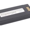 Batteri til Flir ThermaCam E modeller 2600mAh 7.4V Li-ion