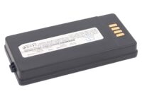 Batteri til Flir ThermaCam E modeller 2600mAh 7.4V Li-ion