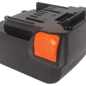 Batteri til Max Rebar RB397 3000mAh 14.4V