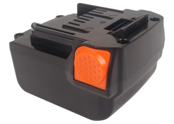 Batteri til Max Rebar RB397 3000mAh 14.4V