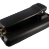 Batteri til Icom IC-T8 700mAh 9.6V