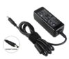 AC adapter/ lader til ASUS Pro BU400A EXA1203XH 65W 4,5mm tip senterpin