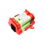 Gardena, Flymo, Husqvarna batteri 18V 1500mAh