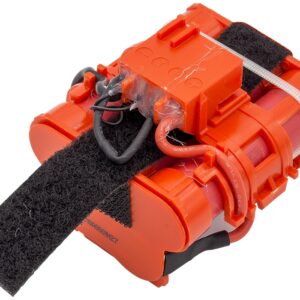 Gardena, Flymo, Husqvarna batteri 18V 2500mAh-112157