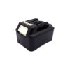 BL1050B batteri 5Ah for Makita 12V CXT BL1021B, BL1041B, BL1040B