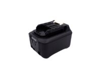 BL1050B batteri 5Ah for Makita 10,8V / 12V CXT BL1021B, BL1041B, BL1040B-112206