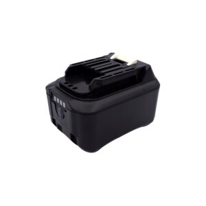 BL1050B batteri 5Ah for Makita 10,8V / 12V CXT BL1021B, BL1041B, BL1040B-112206