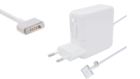 Magsafe 2 85W A1424 MD506LL/A 20V 4.25A Apple Macbook 15 og 17 etter mid-2012