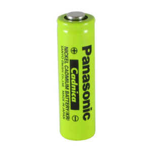 Panasonic/ Sanyo Cadnica N600AAK 1,2V 600mAh