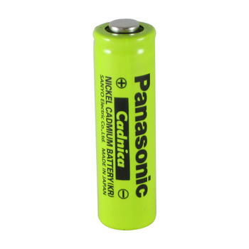 Panasonic/ Sanyo Cadnica N600AAK 1,2V 600mAh