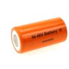 Batteri NIMH 1,2V 4000mAh Sub-C