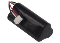 Batteri 700mAh 3.6V Ni-MH erstatter Wella HR-AAAU-0