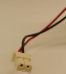 12V 1000mAh Batteri Til Sikom GSM Modul