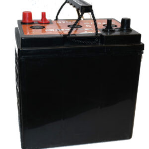 GF6210 6V 213Ah AGM/GEL Batteri