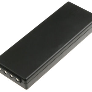 Kranbatteri HBC 6V + 6V 10AA BA210 RHB1220KY 2000mAh