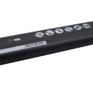 Batteri SM204 for Anritsu MT8212E, MS2036A, MS2028C, S331E ..