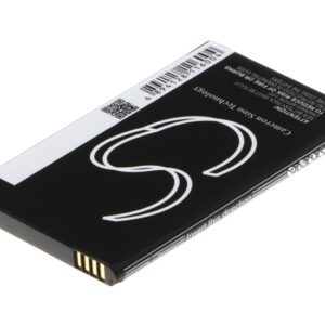 Batteri for DORO Liberto 8030 8031 822 825 - BDA-2000A