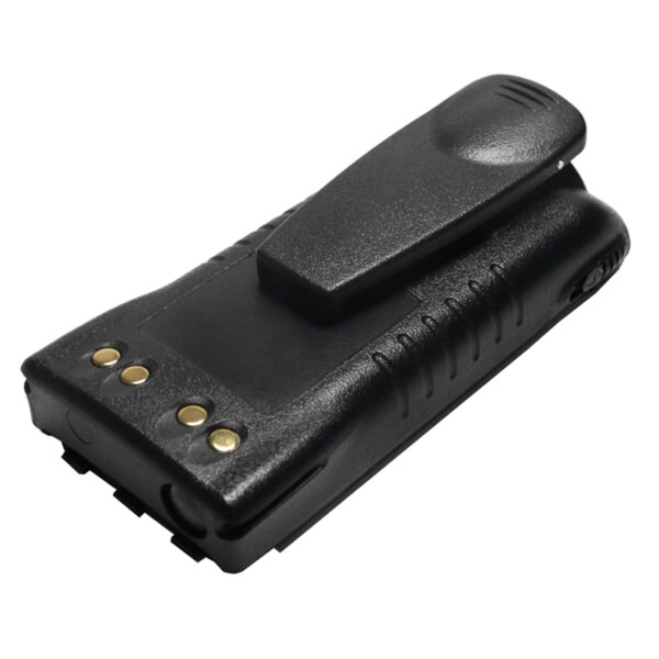 Batteri Motorola GP340/80 ATEX kompatibel 1500mAh NNTN5510DR-0 Batteri Motorola GP340/80 ATEX kompatibel 1500mAh NNTN5510DR-0