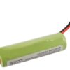 Batteri for ALCATEL 4068 IP / Touch / Bluetooth 1,2V 2Ah-0