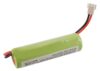 Batteri for ALCATEL 4068 IP / Touch / Bluetooth 1,2V 2Ah-0