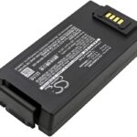 Batteri 861304, M5066A, M5067A, M5068A, M5070A