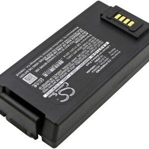 Batteri 861304, M5066A, M5067A, M5068A, M5070A