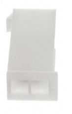 Molex Type 5559-02P1-210 / 3901-3029 krympehus