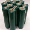 14,4V, 4500 mAh, NiMH