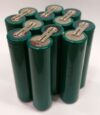 14,4V, 4500 mAh, NiMH