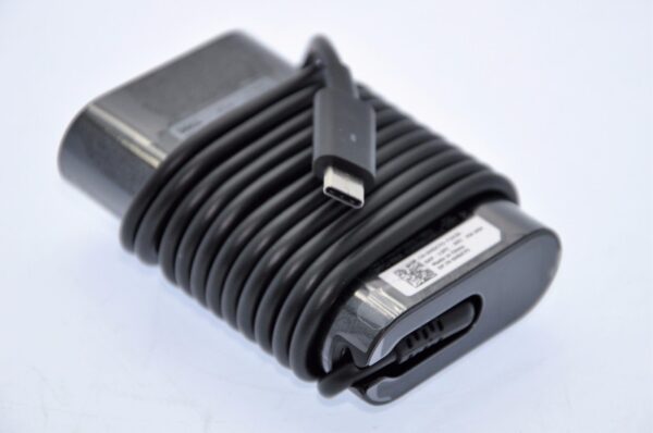 45W USB-C for Dell AC ADAPTER / LADER HDCY5, Y91PF, 492-BBWZ, LA45NM150