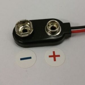 Batterikontakt