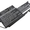 Batteri for HP Spectre 13-4000 4003DX, X360 G1, G2 PC 13-0