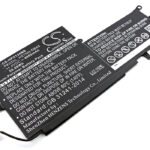 Batteri for HP Spectre 13-4000 4003DX, X360 G1, G2 PC 13-0