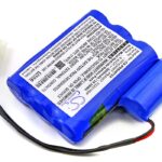 Batteri for MTC 3937 MEGATECH POOL BLASTER MAX 8,4V 3Ah