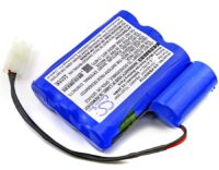 Batteri for MTC 3937 MEGATECH POOL BLASTER MAX 8,4V 3Ah