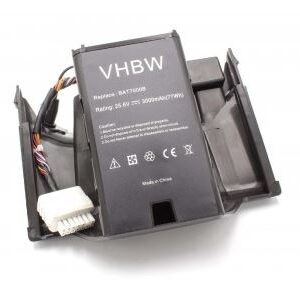 Batteri for Robomow RC.. 25,6V Li-ion BAT7000B