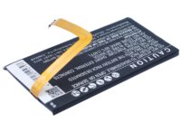 Batteri for HUAWEI Ascend G628 Honor 7 PLK-UL00 HB494590EBC