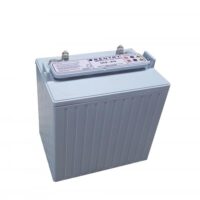 8V 170Ah/20h Syklisk block batteri erstatter Trojan T875-0